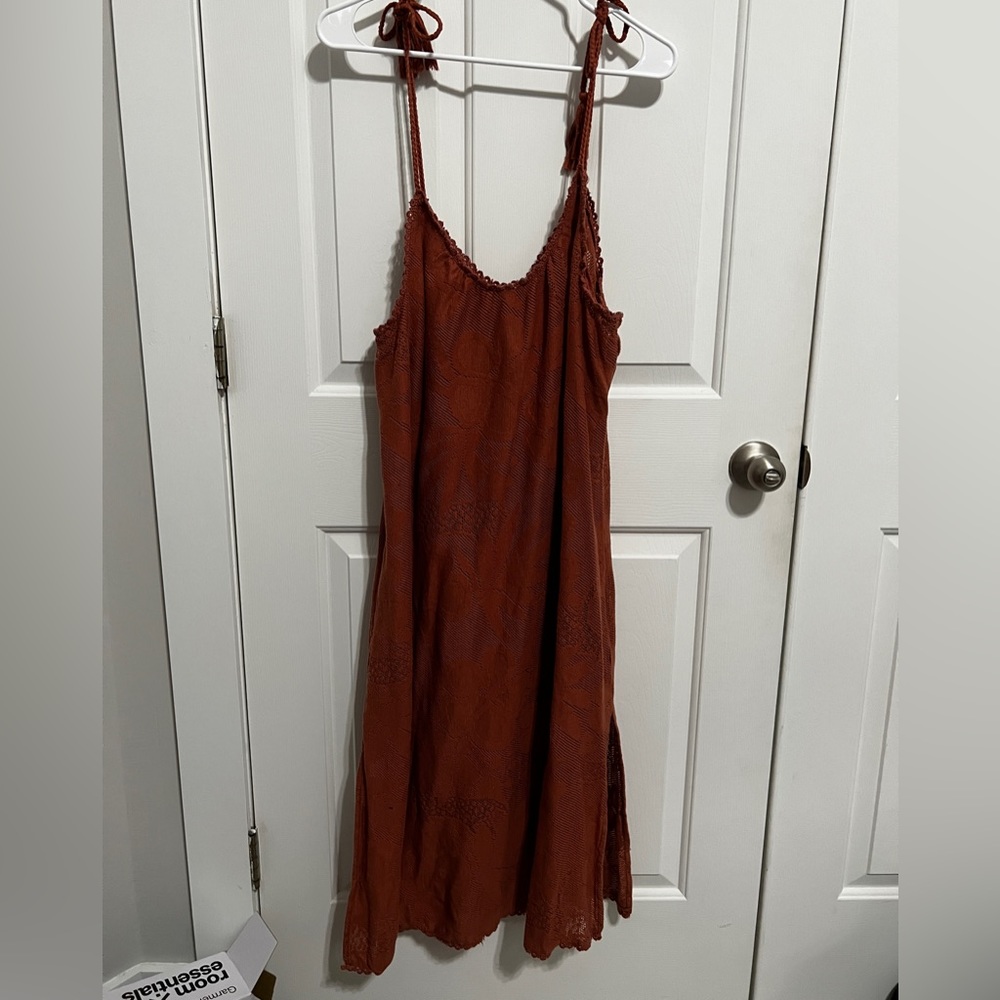 Aerie coverup